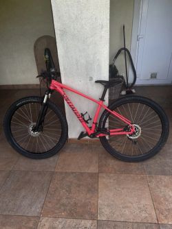 Specialized Rockhopper WMN Comp 2019 - 29" - S