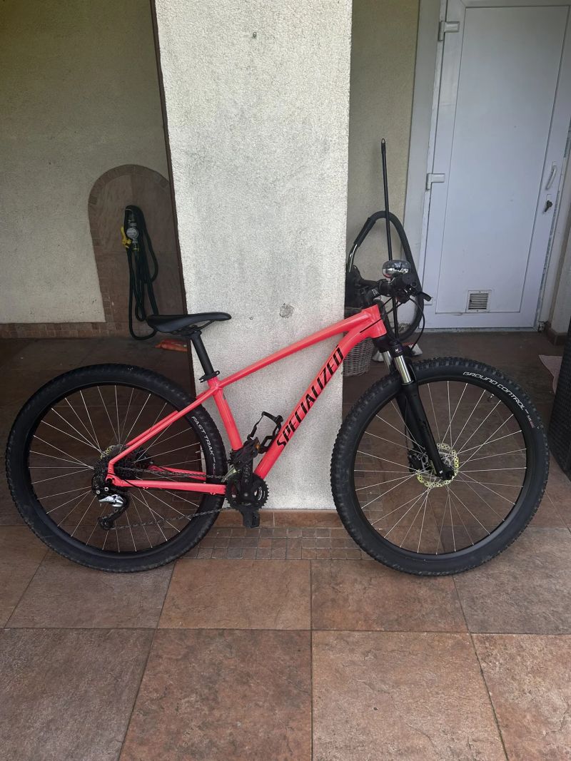 Specialized Rockhopper WMN Comp 2019 - 29" - S