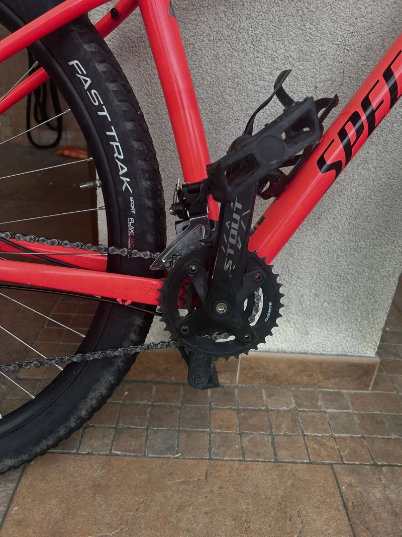 Specialized Rockhopper WMN Comp 2019 - 29" - S