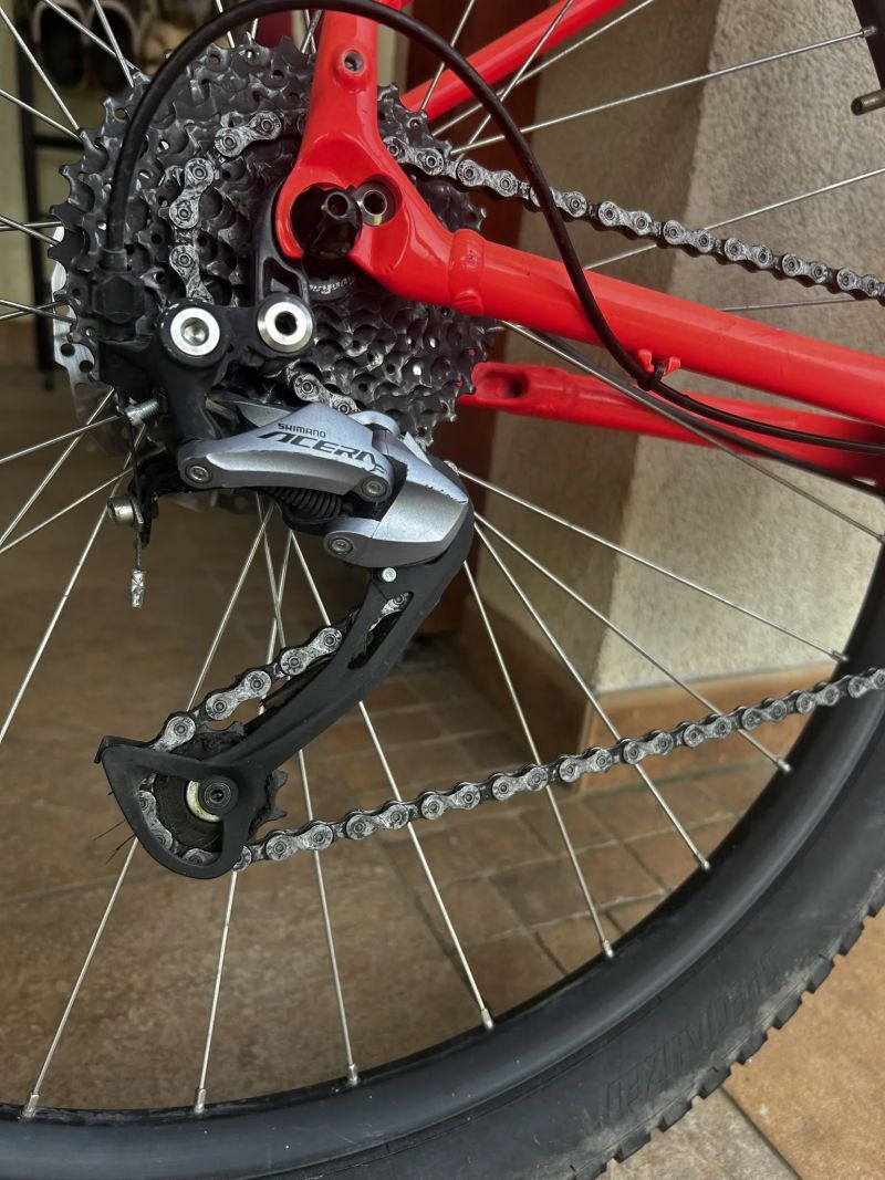 Specialized Rockhopper WMN Comp 2019 - 29" - S