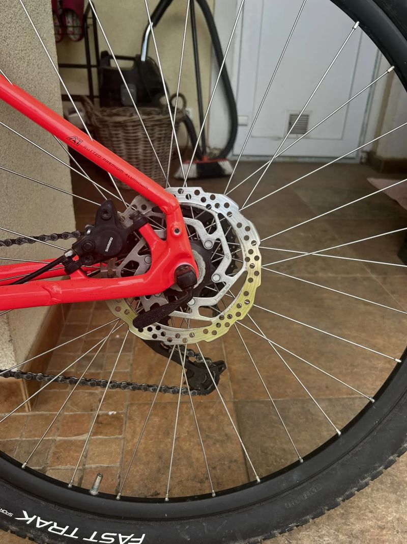 Specialized Rockhopper WMN Comp 2019 - 29" - S