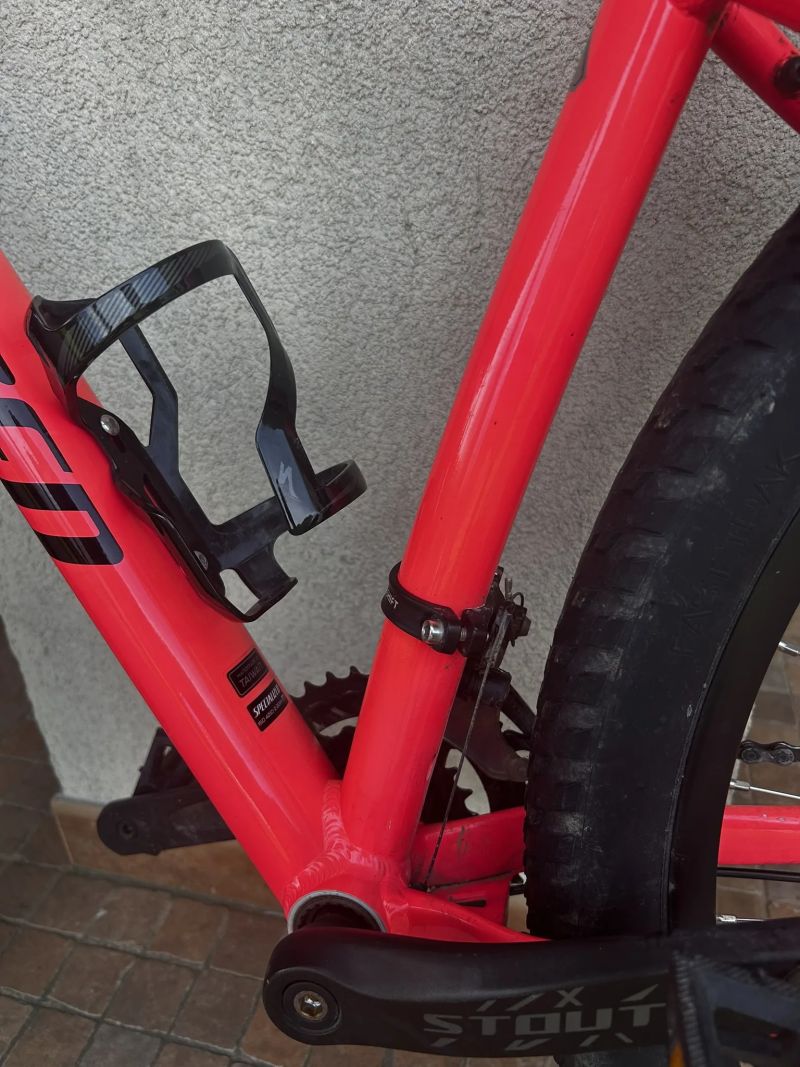 Specialized Rockhopper WMN Comp 2019 - 29" - S