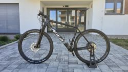 Specialized Epic HT
