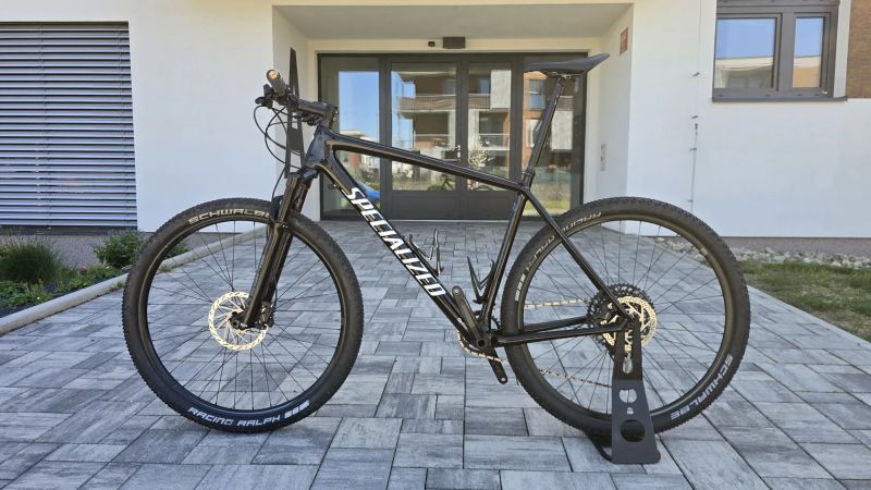 Specialized Epic HT