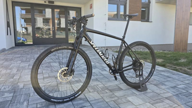 Specialized Epic HT