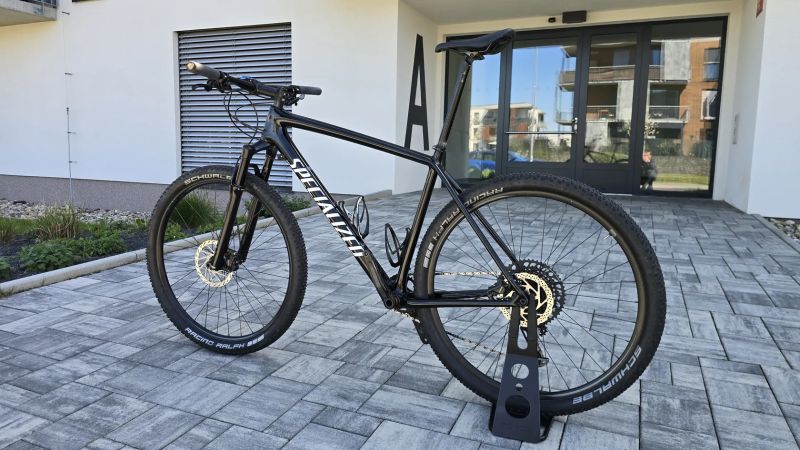 Specialized Epic HT