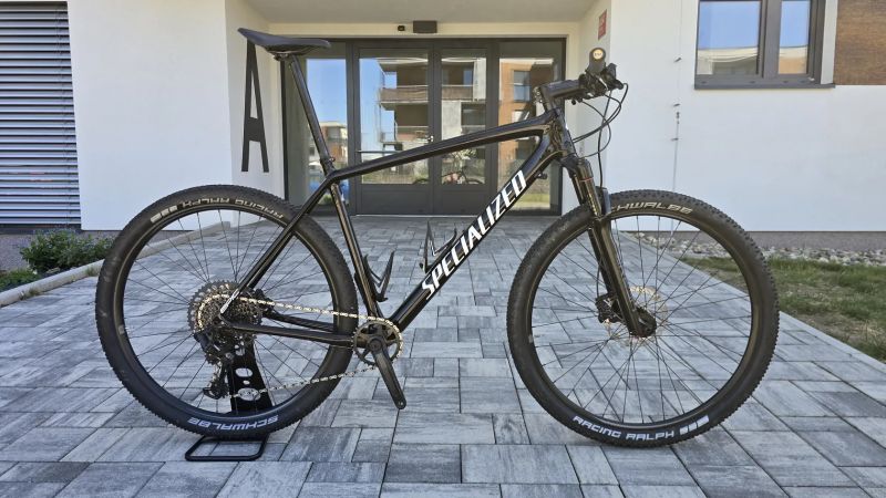 Specialized Epic HT