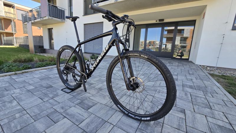 Specialized Epic HT