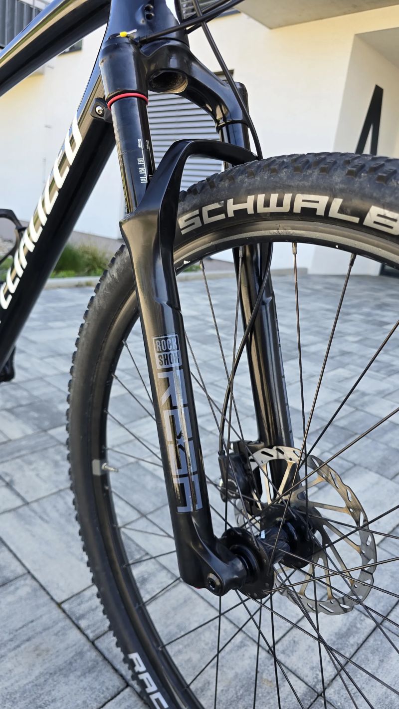 Specialized Epic HT