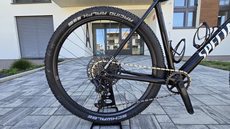 Specialized Epic HT