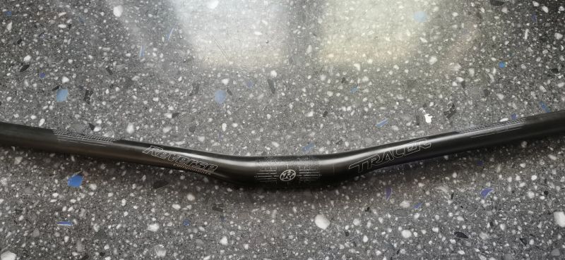 Řidítka Reverse TRACER XC 760 31,8mm