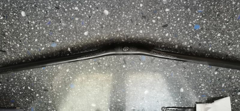 Řidítka Reverse TRACER XC 760 31,8mm