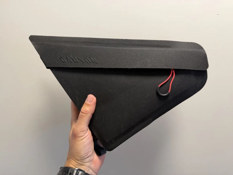 Canyon Grail CF SLX 8 Di2