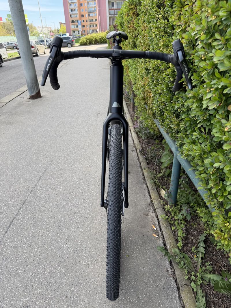 Canyon Grail CF SLX 8 Di2