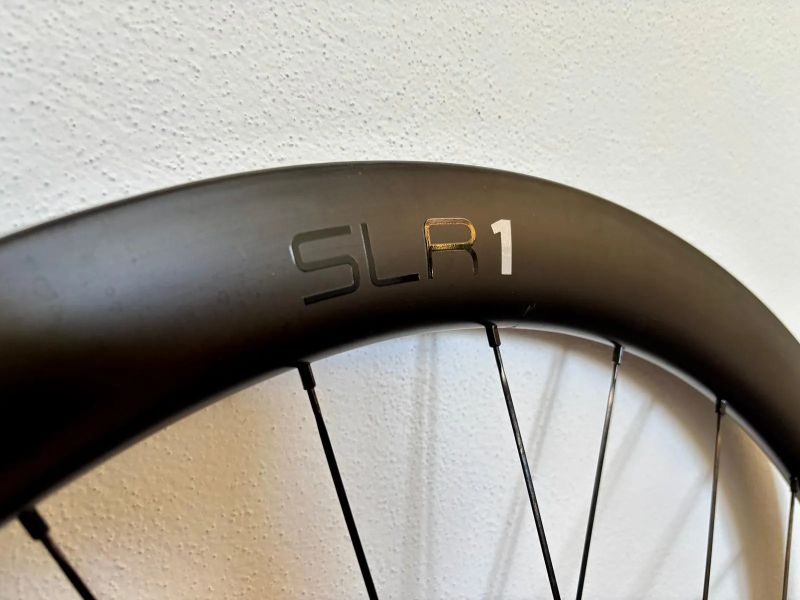 Giant SLR 1 50 Disc