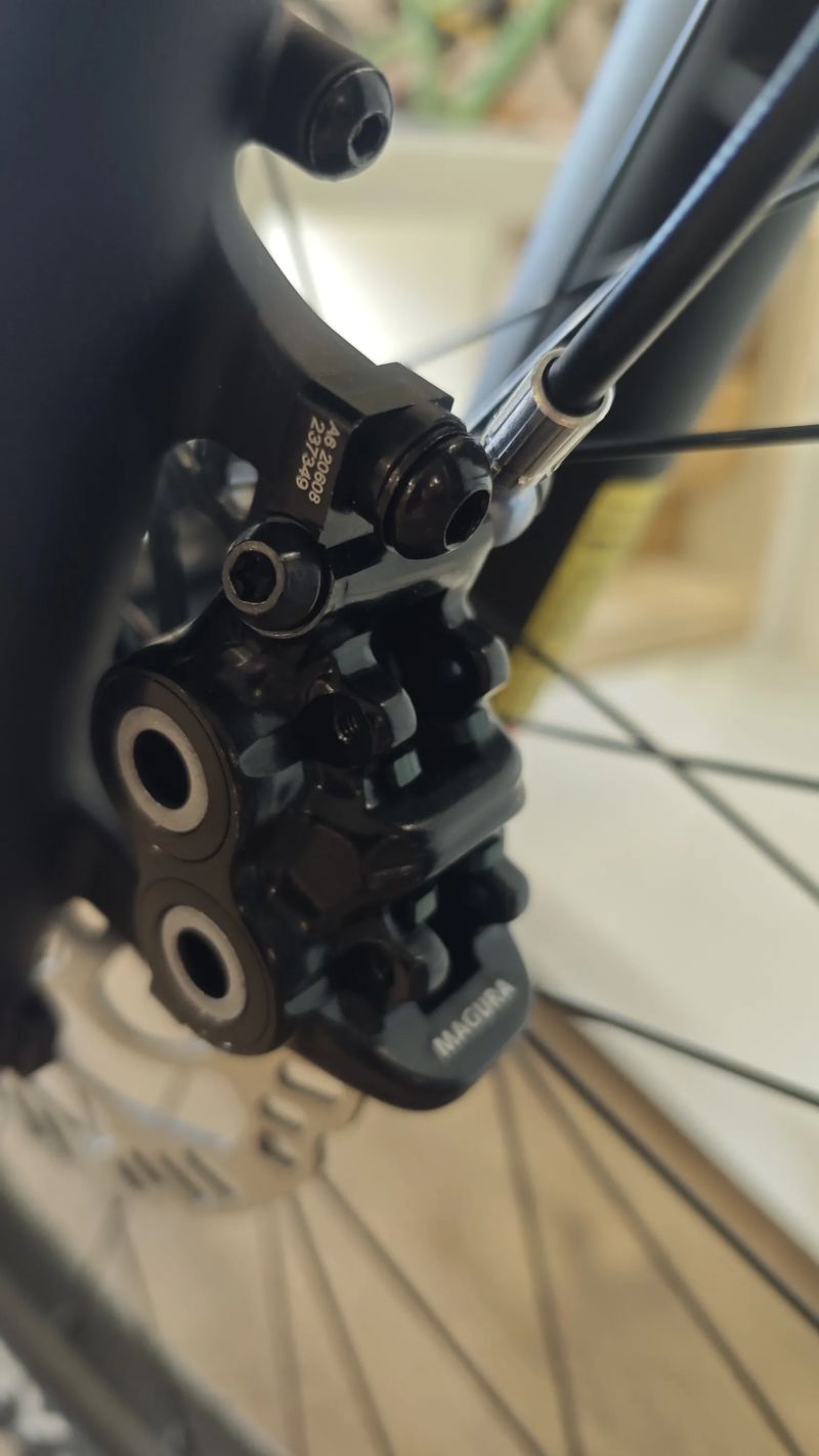 Raymon TrailRay 170 Green Black vel. L, XL, Nové kolo se zárukou ! Ušetříte 35 700 Kč !