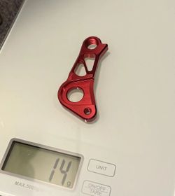 Držák přehazovačky Framesandgear pro Specialized