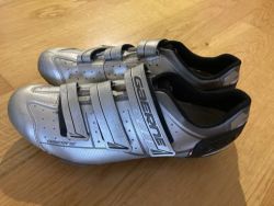 MTB tretry Gaerne vel 44