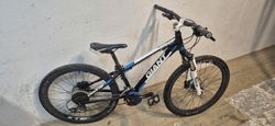 Giant XTC 24"
