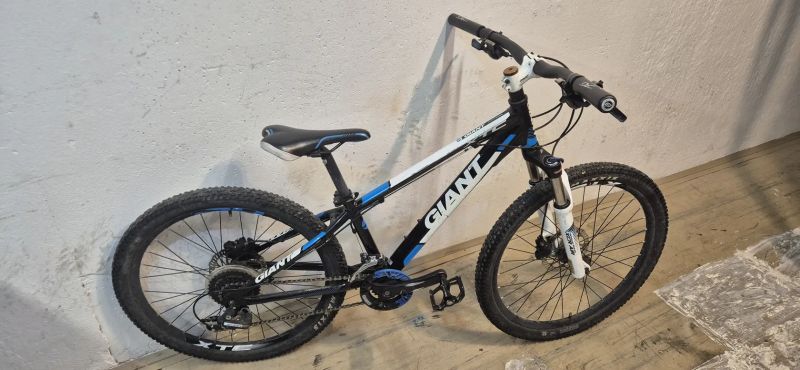 Giant XTC 24"
