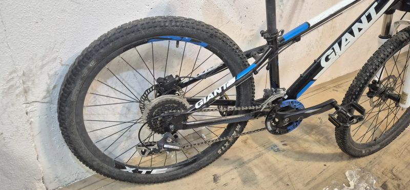 Giant XTC 24"