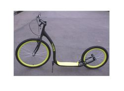  Koloběžka K4U 2620 