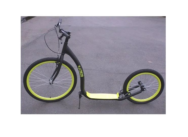  Koloběžka K4U 2620 