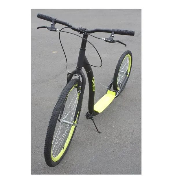  Koloběžka K4U 2620 