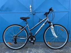 Trekové kolo X-fact Cross ALU 28