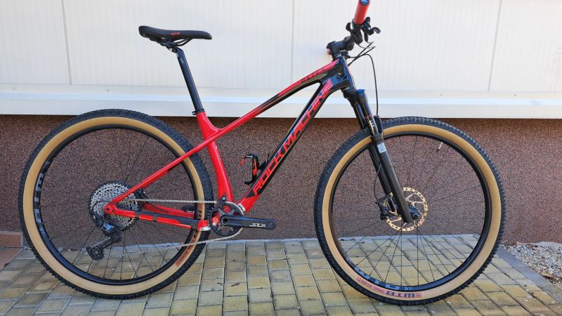 Rock Machine Blizz CRB 70-29