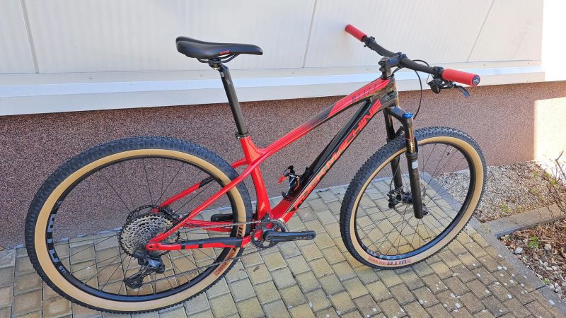 Rock Machine Blizz CRB 70-29