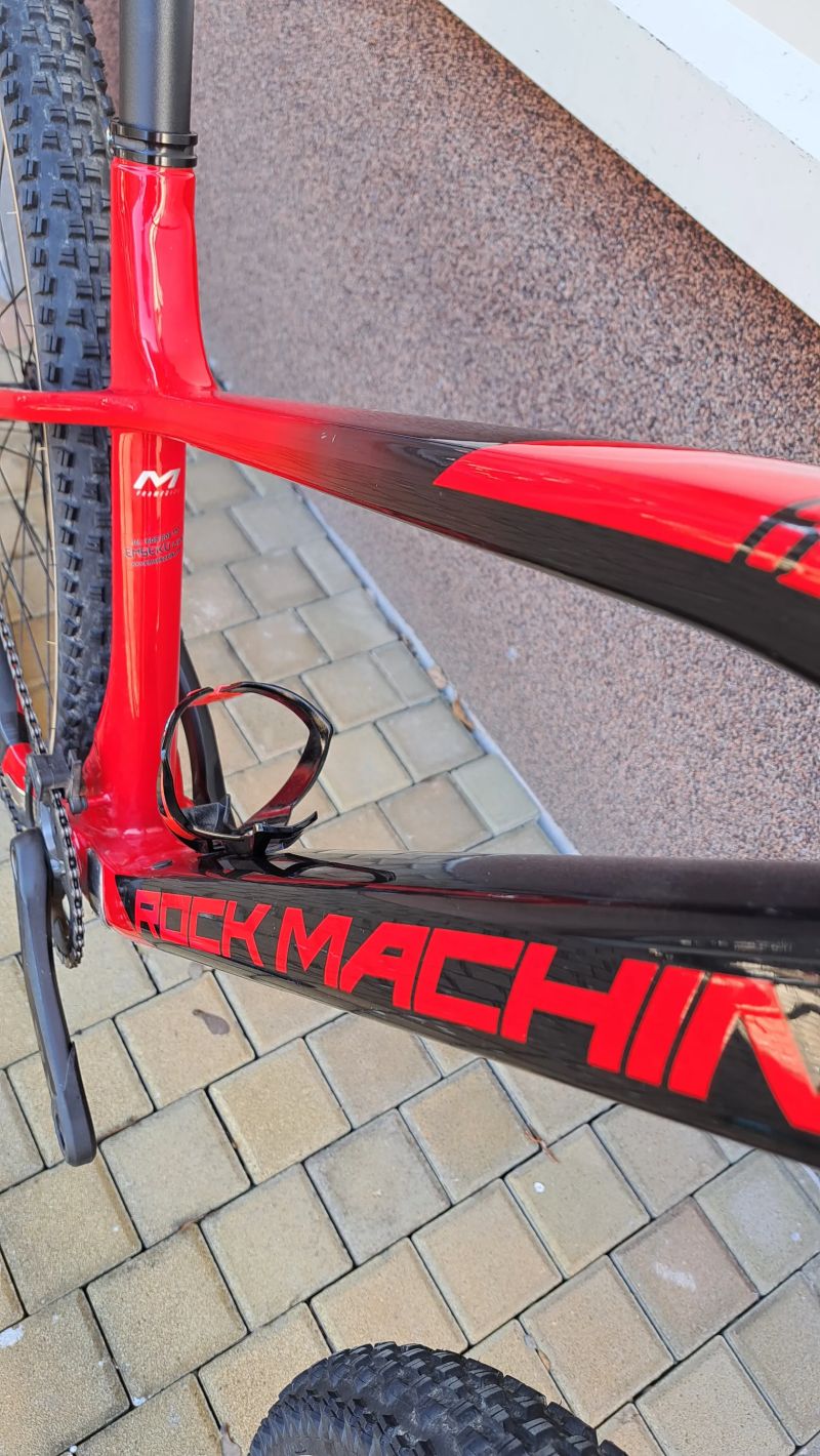 Rock Machine Blizz CRB 70-29