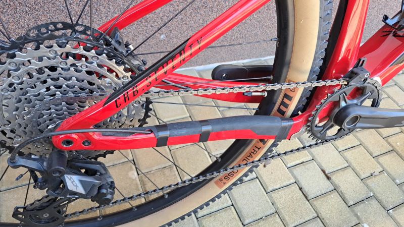 Rock Machine Blizz CRB 70-29