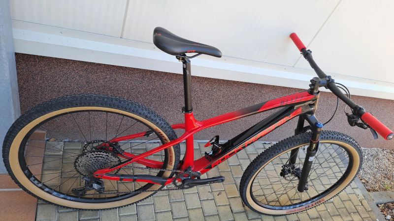 Rock Machine Blizz CRB 70-29