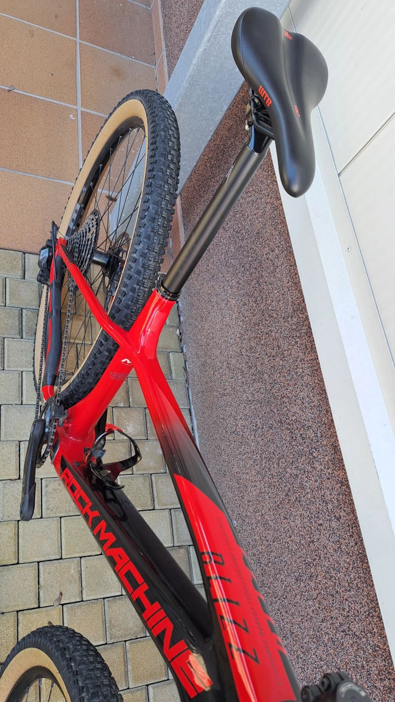 Rock Machine Blizz CRB 70-29