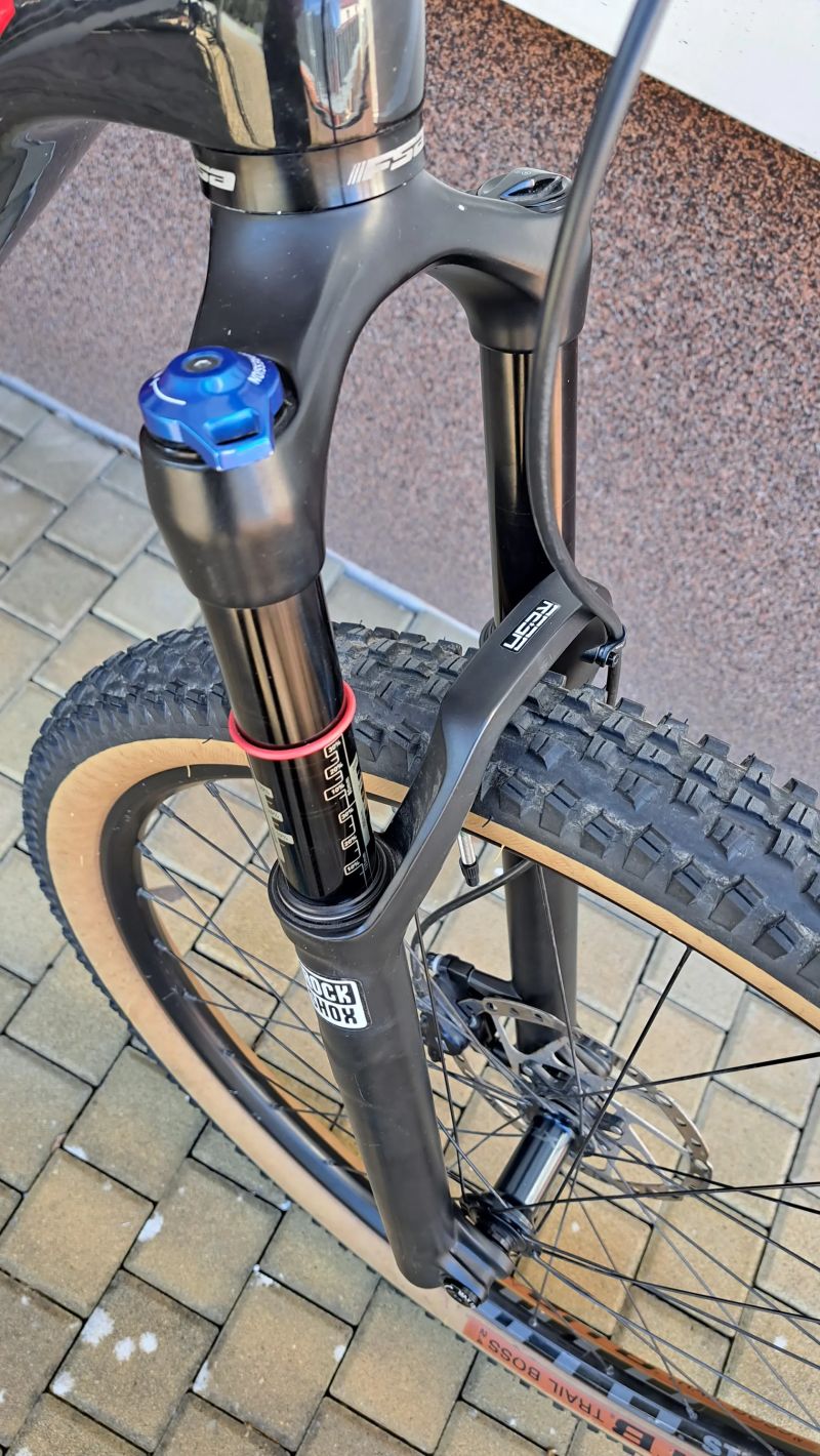 Rock Machine Blizz CRB 70-29