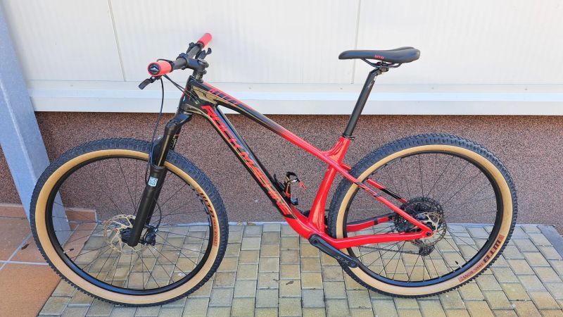 Rock Machine Blizz CRB 70-29