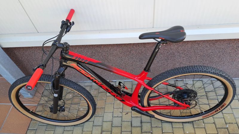 Rock Machine Blizz CRB 70-29