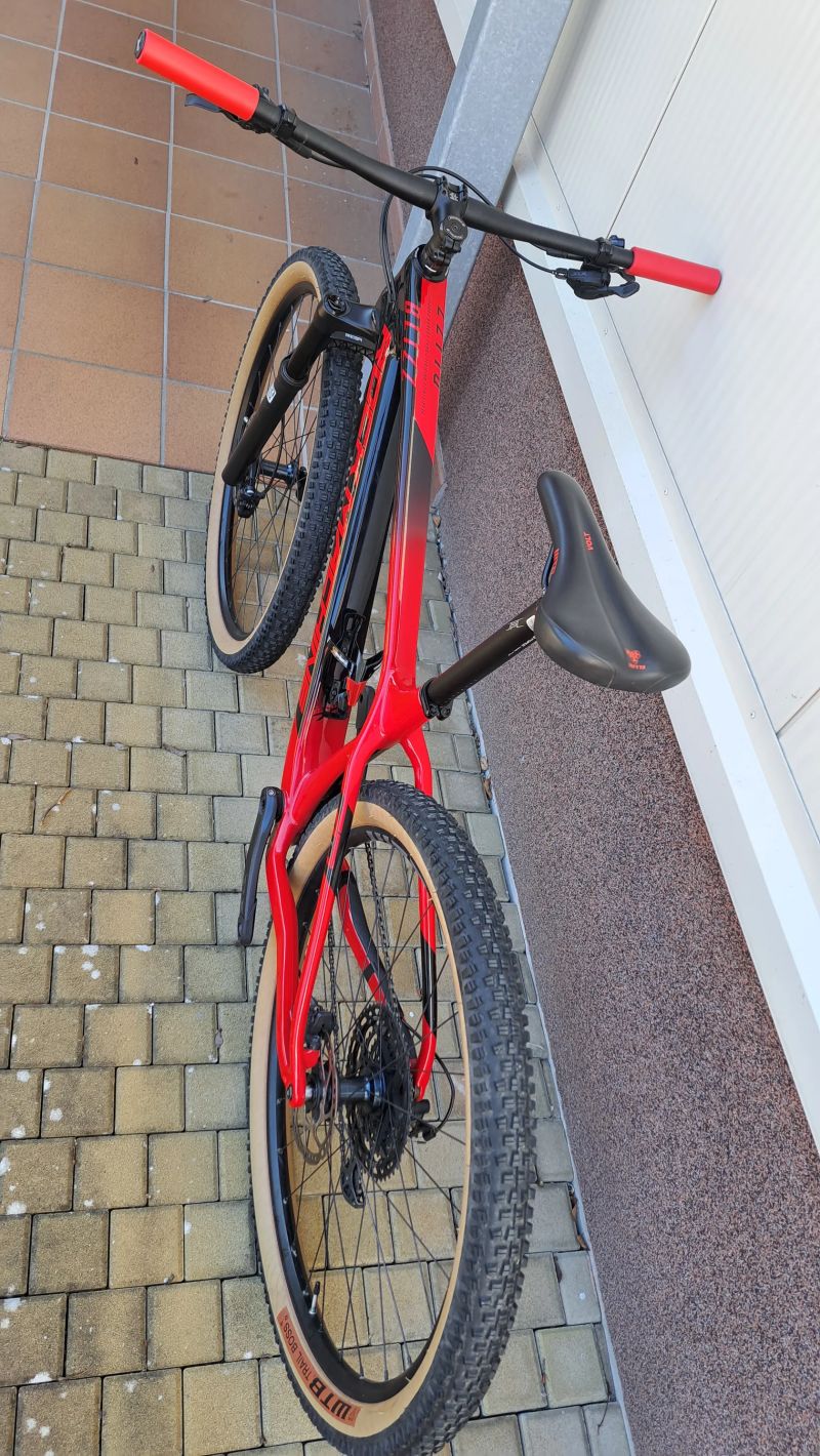 Rock Machine Blizz CRB 70-29