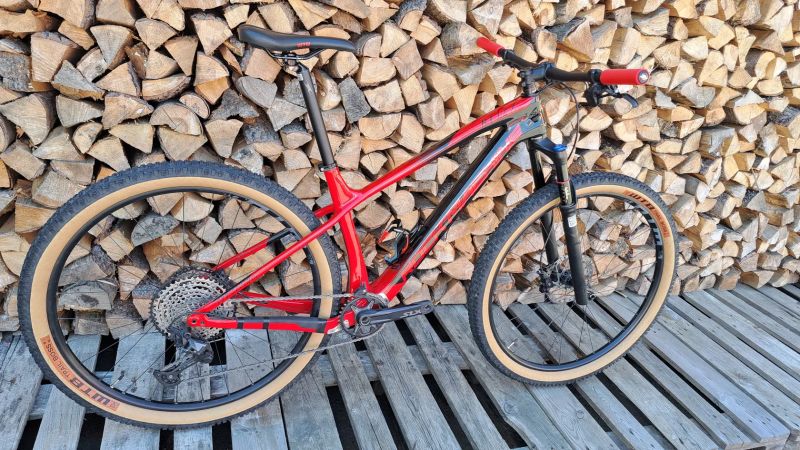 Rock Machine Blizz CRB 70-29