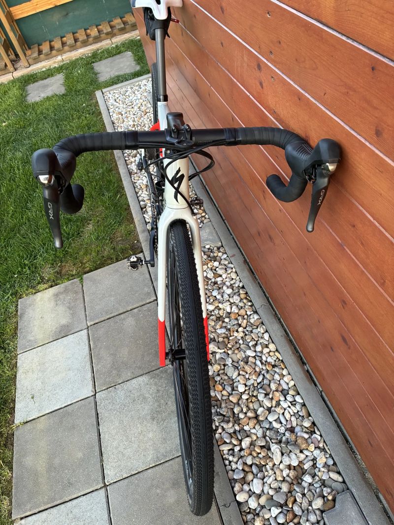 Specialized Diverge Comp Carbon