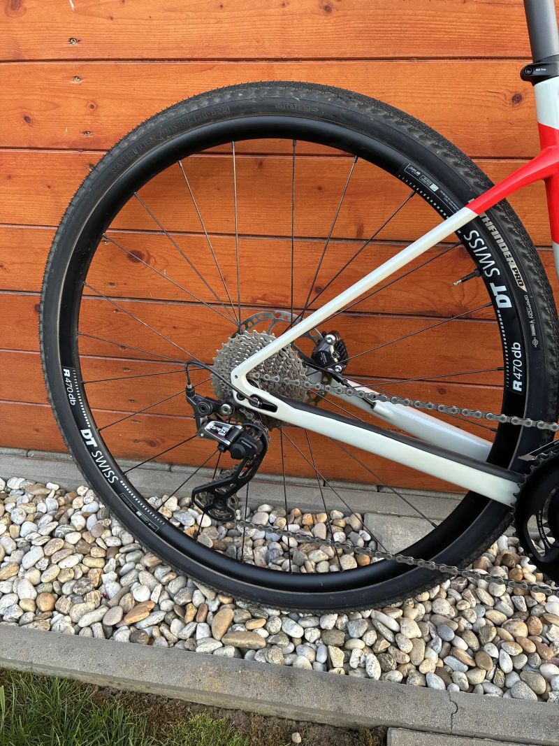 Specialized Diverge Comp Carbon