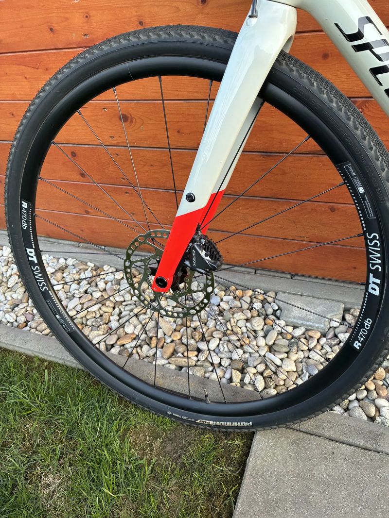 Specialized Diverge Comp Carbon