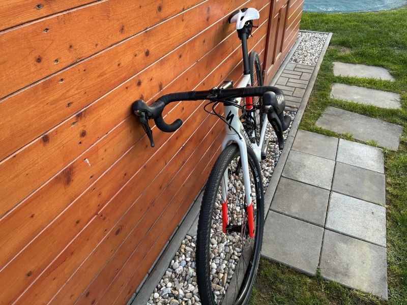 Specialized Diverge Comp Carbon