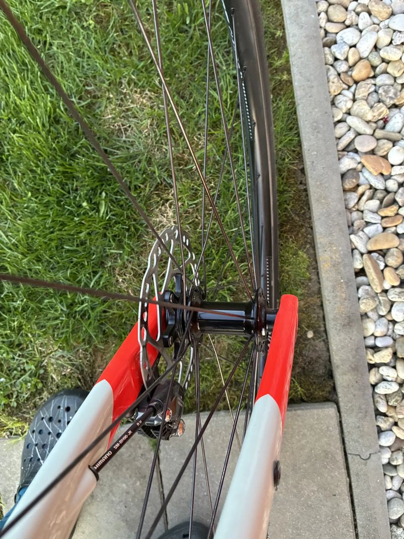 Specialized Diverge Comp Carbon