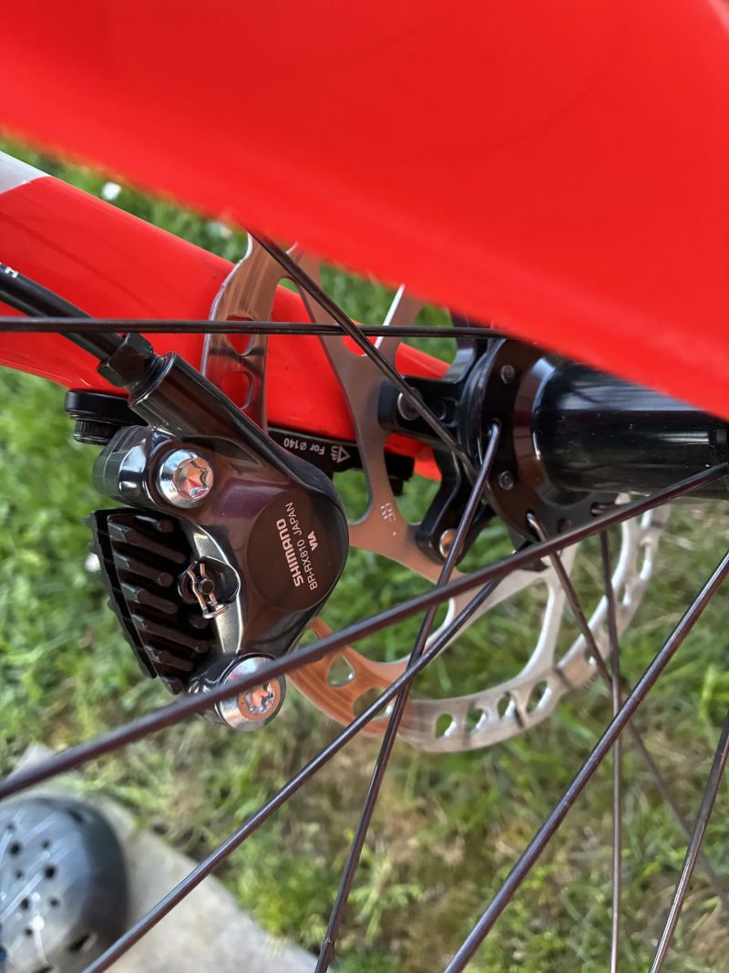 Specialized Diverge Comp Carbon