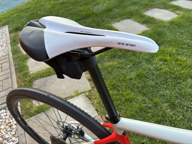 Specialized Diverge Comp Carbon