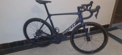 Giant TCR Advanced 1+ Disc Pro Compact