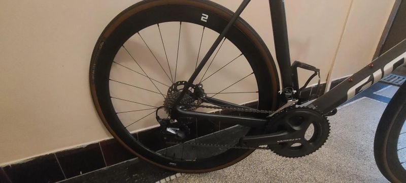 Giant TCR Advanced 1+ Disc Pro Compact