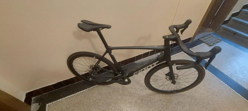 Giant TCR Advanced 1+ Disc Pro Compact
